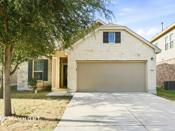 13820 Bellows Path, San Antonio, TX 78253
