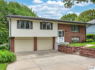 5417 N 92nd Ave, Omaha, NE 68134