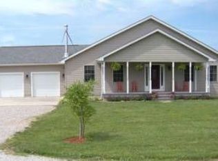 16850 County Road 8390, Rolla, MO 65401