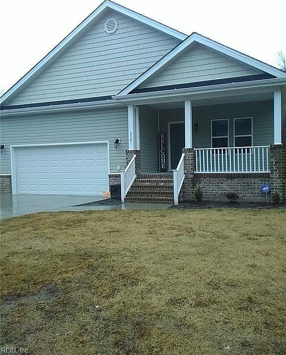1st image of 3581 Nansemond Pkwy