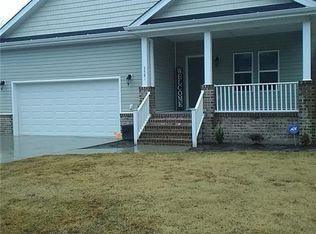 3581 Nansemond Pkwy, Suffolk, VA 23435