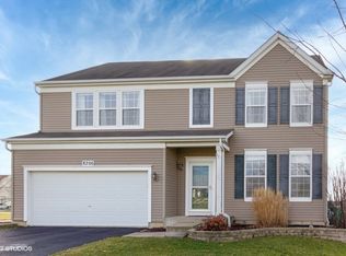 8200 Coop Ave, Joliet, IL 60431