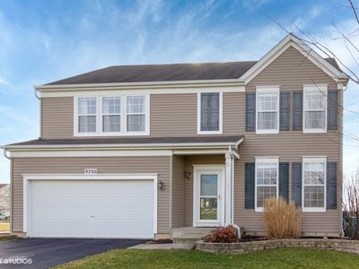 8200 Coop Ave, Joliet, IL, 60431