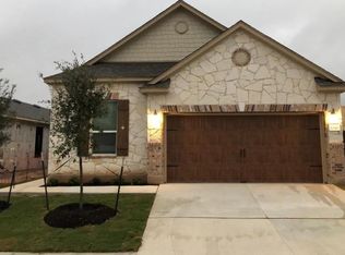 17110 Gibbons Path, Round Rock, TX 78664