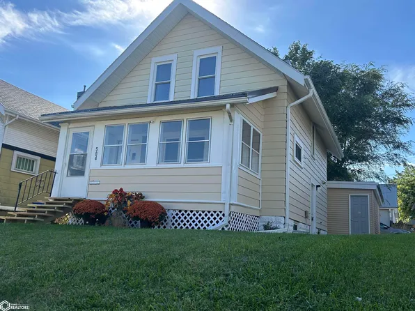 504 W Boone St, Marshalltown, IA 50158