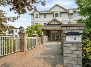 24 Prideaux St #206, Nanaimo, BC V9R 2M4