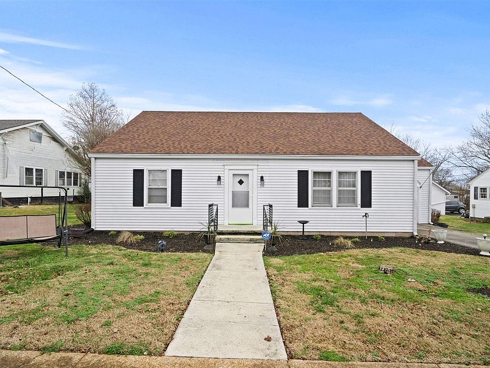 320 N High St, Adairville, KY 42202 Zillow