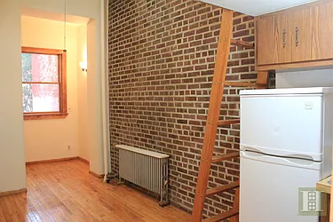 Rented by Halstead Real Estate