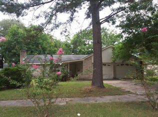 10715 Coralstone Rd, Houston, TX 77086
