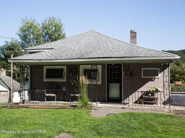 148 Canaan St, Carbondale, PA 18407