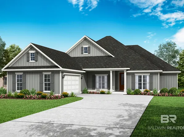 11295 Tall Timbers Ln, Elberta, AL 36530
