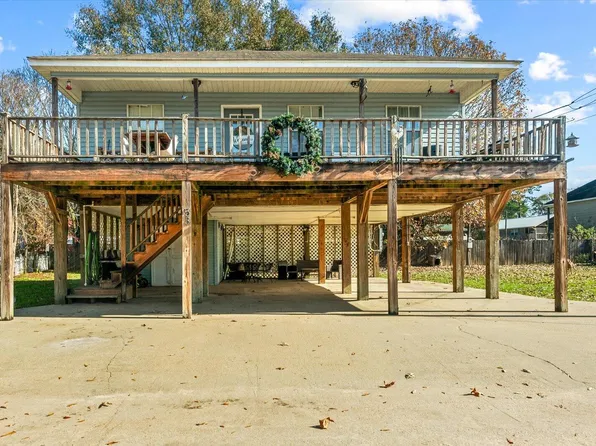 435 Highway 43 Lot 53, Columbia, MS 39429