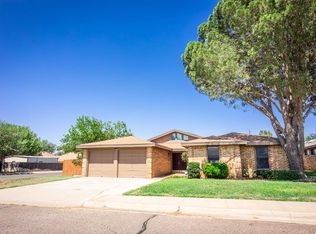 2108 Regal Pl, Midland, TX 79707