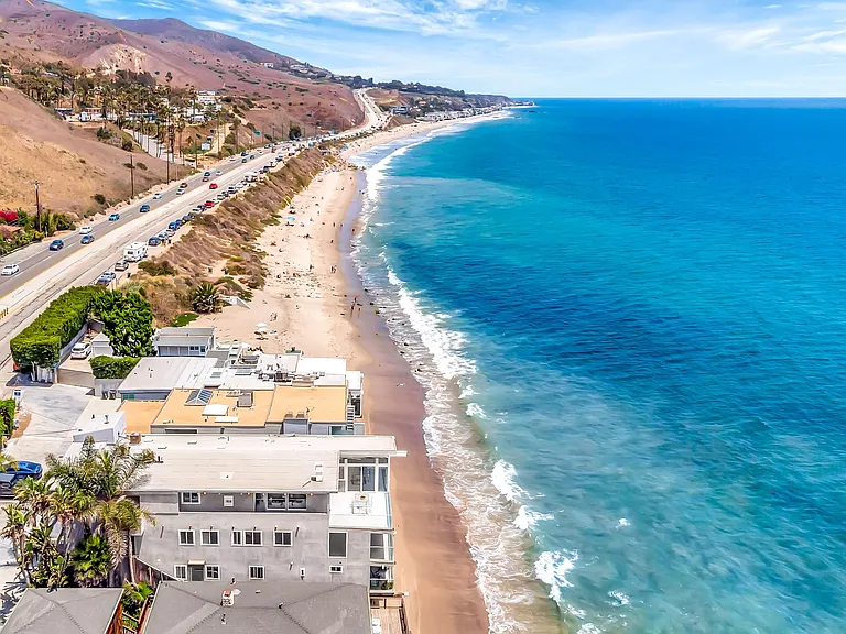 26060 Pacific Coast Hwy #PENTHOUSE — Photo 36
