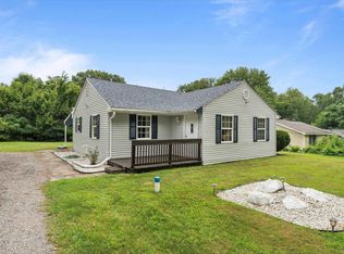 53960 Lawndale Ave, South Bend, IN 46628