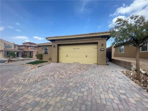 1066 Via Nandina Pl, Henderson, NV 89011