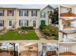 4 Ketch Cay Ct, Baltimore, MD 21220
