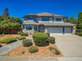 17420 Ringel Dr, Morgan Hill, CA 95037