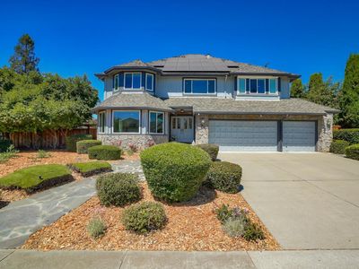 17420 Ringel Dr, Morgan Hill, CA, 95037