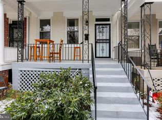 218 Tennessee Ave NE, Washington, DC 20002