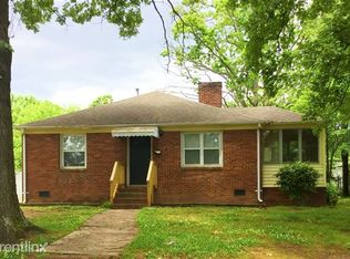 3937 McMillan St, Charlotte, NC 28205