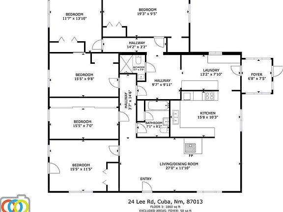 4th image of 24 Lee Rd