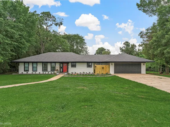 207 Red River St, Benton, LA 71006