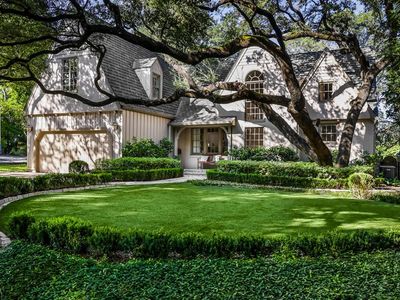1006 Gaston Ave, Austin, TX, 78703