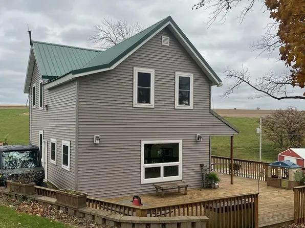 2453 County Road Y, Dodgeville, WI 53533