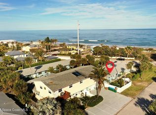 1350 Atlantic St #9, Melbourne Beach, FL 32951