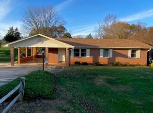 171 Mulberry Mill Rd, North Wilkesboro, NC 28659