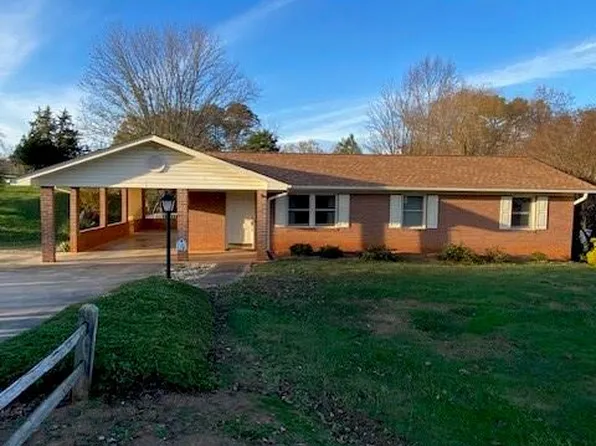 171 Mulberry Mill Rd, North Wilkesboro, NC 28659