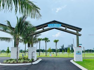 240 Horizon Rd, Punta Gorda, FL 33982