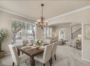 1318 Coastal Dr, Garland, TX