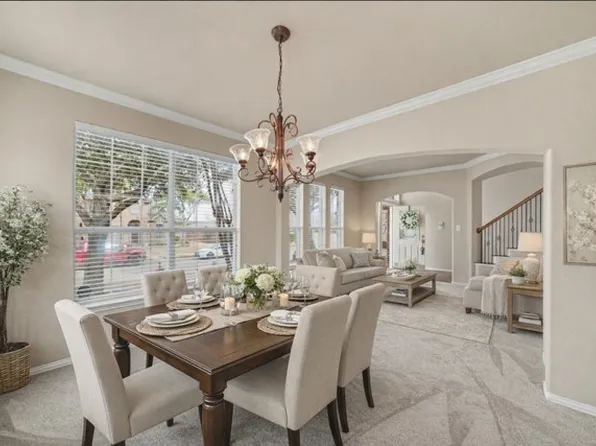 1318 Coastal Dr, Garland, TX 75043