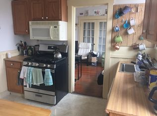 29 Durham St #3A, Somerville, MA 02143