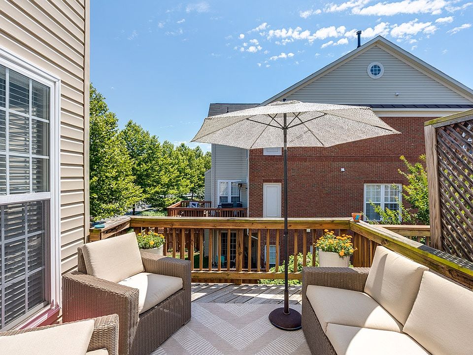 Extended Deck