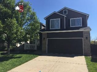 9708 Castle Ridge Cir, Highlands Ranch, CO 80129