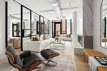 Sold by Modlin Group