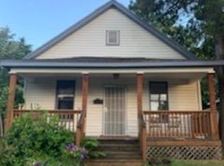 5434 SE Center St, Portland, OR 97206