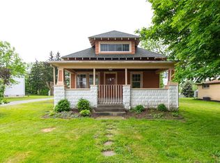 849 Losson Rd, Buffalo, NY 14227