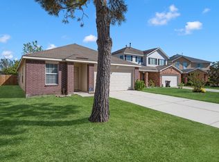 16810 Perryton Ln, Houston, TX 77073