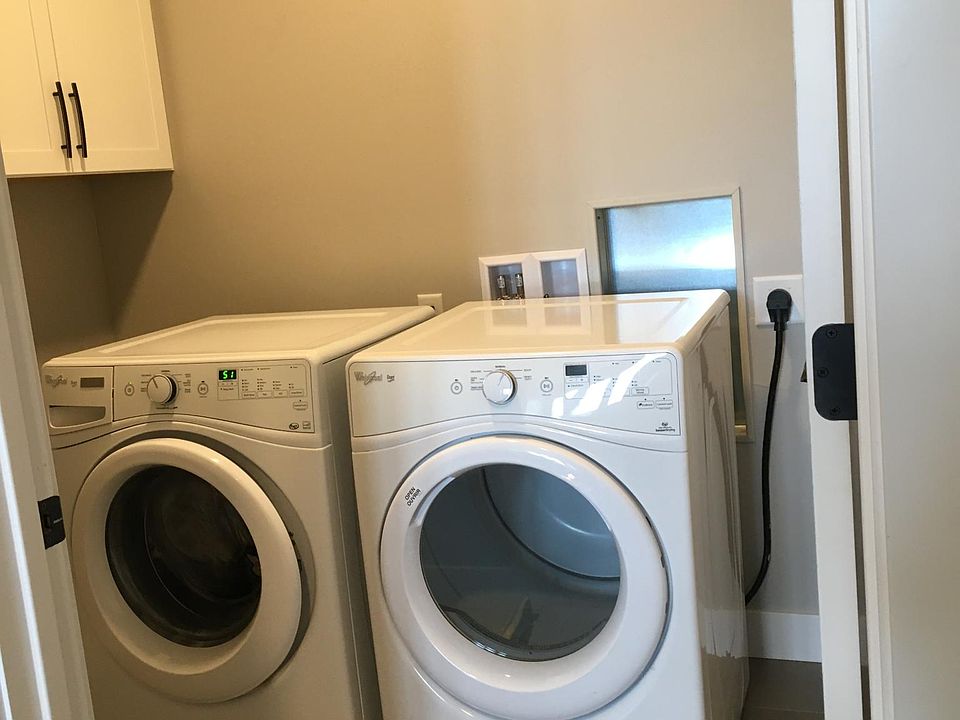 Washer n Dryer