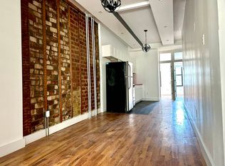 1122 Willoughby Ave #2I, Brooklyn, NY 11237