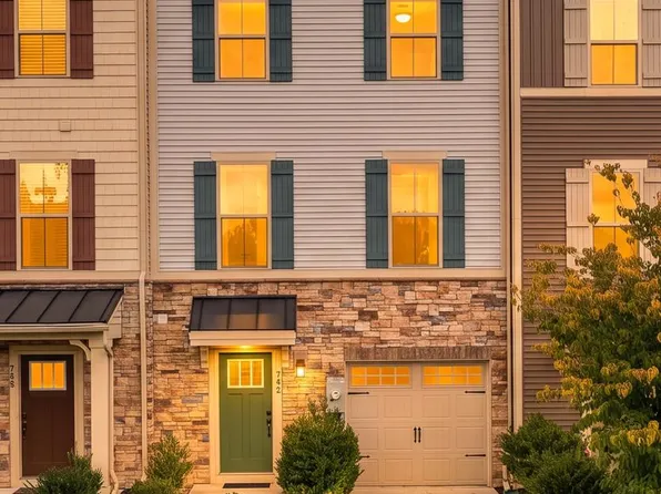 742 Thurlow Ct, Bel Air, MD 21014