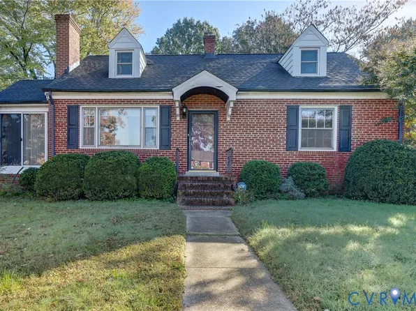 4007 Austin Ave, Richmond, VA 23222