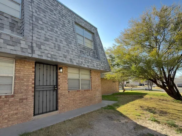 101 N Trevino Rd APT C, Santa Teresa, NM 88008