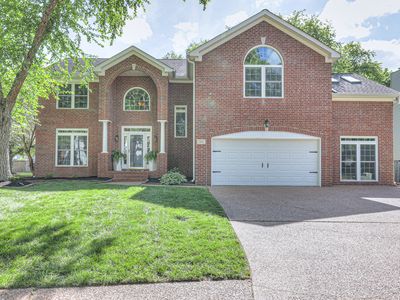2113 Wimbledon Cir, Franklin, TN, 37069
