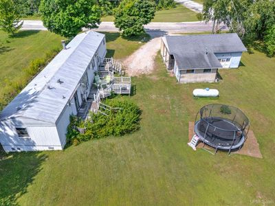 7099 W Tannery Rd, Manistique, MI, 49854