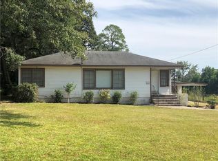 1618 Colonial Oaks Dr, Mobile, AL 36618